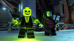 LEGO Batman 3: Jenseits von Gotham - Erweiterungs-Pack The Squad ab sofort verfügbar