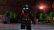 LEGO Batman 3: Jenseits von Gotham - Jenseits von Gotham erhält Batman of the Future-Charakter-Pack