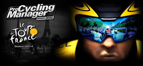 Logo for Tour de France 2014: Der offizielle Manager