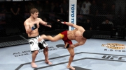 EA Sports UFC - Ein knallharter Titel im neusten Test