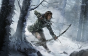 Rise of the Tomb Raider - Deutscher Ankündigungstrailer erschienen