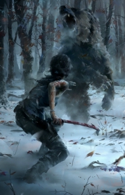 Rise of the Tomb Raider - Entwicklervideo verrät neue Informationen zum kommenden Titel