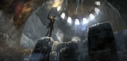 Rise of the Tomb Raider - Details und Impressionen für nächsten Montag angekündigt