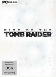 Rise of the Tomb Raider - Releasedatum und Exklusivität veröffentlicht