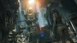 Rise of the Tomb Raider - Erster Trailer zum Baba Yaga-DLC erschienen