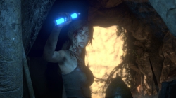 Rise of the Tomb Raider - Baba Yaga DLC ab heute verfügbar