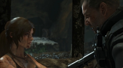 Rise of the Tomb Raider - Die schönste Lara mit leicht abgegriffener Story