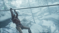 Rise of the Tomb Raider - Kleine DLC Erweiterung erschienen
