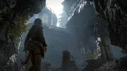 Rise of the Tomb Raider - PC-Patch bringt 3D Support