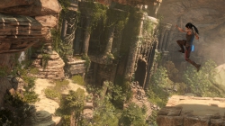 Rise of the Tomb Raider - Minimale Systemanforderungen nun bekannt