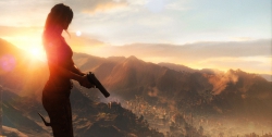 Rise of the Tomb Raider - PC-Lara bekommt zweites Update spendiert