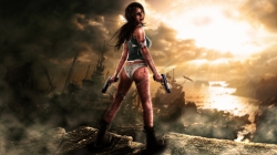 Rise of the Tomb Raider - Teaser-Trailer zur kommenden 20 YEAR CELEBRATION online
