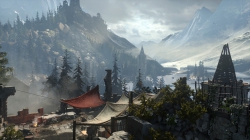 Rise of the Tomb Raider - Neuer Game Director spricht über sich - Gamescom Demo-Gameplay Video veröffentlicht