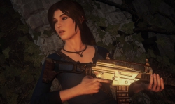 Rise of the Tomb Raider - Gamestop Italien datiert PS4 Version auf Anfang Oktober