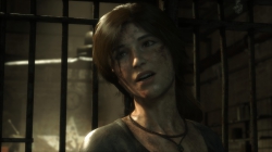 Rise of the Tomb Raider - Sony zeigt erste Szenen aus der PS VR Version