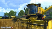 Landwirtschafts-Simulator 15 - Landwirtschafts-Simulator 15 für PC nun erhältlich