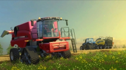 Landwirtschafts-Simulator 15 - Kooperativer Online-Multiplayer wird für PS4 und Xbox One verfügbar sein