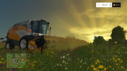 Landwirtschafts-Simulator 15 - Titel tuckert auf Top Platzierungen der Verkaufscharts und bei uns zu einer guten Wertung