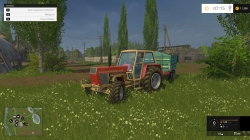 Landwirtschafts-Simulator 15 - PC-Version bei Steam mit 70 Prozent Rabatt behaftet