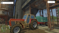 Landwirtschafts-Simulator 15 - LWS 17 wird Ende 2016 für PC und Next Gen. Konsolen folgen