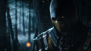 Mortal Kombat X - Tremor Trailer goes online