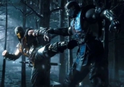 Mortal Kombat X - Neuer Kämpfer Kano enthüllt