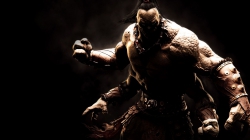 Mortal Kombat X - Warner Bros Interactive Entertainment enthüllt Mortal Kombat X Starttermin und Goro als exklusiven V