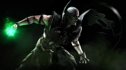 Mortal Kombat X - Zauberer Quan Chi als Zugang der Kämpferriege von Mortal Kombat X
