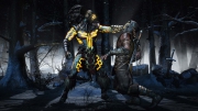 Mortal Kombat X - Launch-Trailer zum Titel erschienen