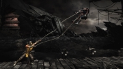 Mortal Kombat X - Mortal Kombat Communtiy veröffentlicht weitere Black Friday Episode