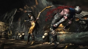 Mortal Kombat X - Das Aus für die PS3 und XBox 360 Version