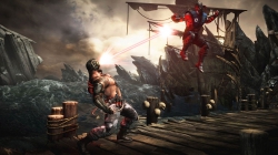 Mortal Kombat X - Neustes Update für wilde Kämpfe
