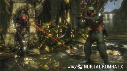Mortal Kombat X - Letzte Informationen vor dem Release von Mortal Kombat XL