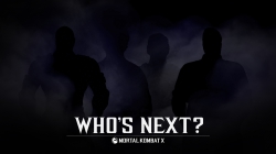 Mortal Kombat X - Neue herunterladbare Inhalte für Mortal Kombat X in 2016