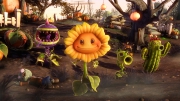Plants vs. Zombies: Garden Warfare - Titel durchbricht die Acht-Millionen Spieler Marke