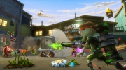 Plants vs. Zombies: Garden Warfare - Multiplayer-Beta auf Xbox One und Playstation 4 am nächsten Wochenende
