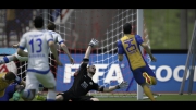 FIFA 15 - EA veröffentlicht die virtuelle Fußball-Statistik zum Titel