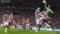 Pro Evolution Soccer 2015 - PES 2015 Demo erscheint heute via PSN und Xbox Live