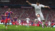 Pro Evolution Soccer 2015 - Termine-Update zur PES 2015 Demo