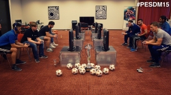 Pro Evolution Soccer 2015 - PES Virtual UEFA Champions League geht in die heiße Phase