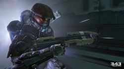 Halo 5: Guardians - Titel kostenlos für Gold Mitglieder - Details zum achten Update