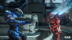Halo 5: Guardians - Halo 5: Forge und Addon folgen Anfang September