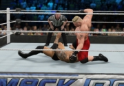 WWE 2K15 - WWE im Neogamer -Play With Us- Stream zu sehen