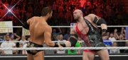 WWE 2K15 - Marcus Stephenson verneint weitere DLC für Titel