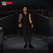 WWE 2K15 - 2K kündigt mit WWE 2K Entwicklung der ersten WWE-Videospielsimulation für Mobilgeräte an