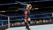WWE 2K15 - PC Release des Titels nun bestätigt