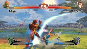 Ultra Street Fighter IV - Eine Neuauflage im Test