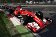 F1 2014 - Formula One Group lässt über 30 Seiten mit Mods zu F1 2013 und F1 2014 löschen