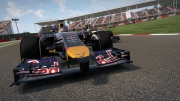 F1 2014 - Nachfolger F1 2015 offiziell angekündigt
