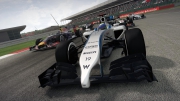 F1 2014 - Neues F1 2014 Gameplay-Video zeigt Spa-Francorchamps